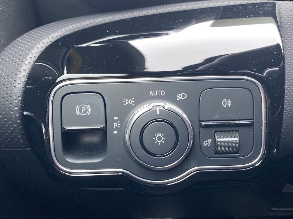 Mercedes-Benz A 45 AMG 2022