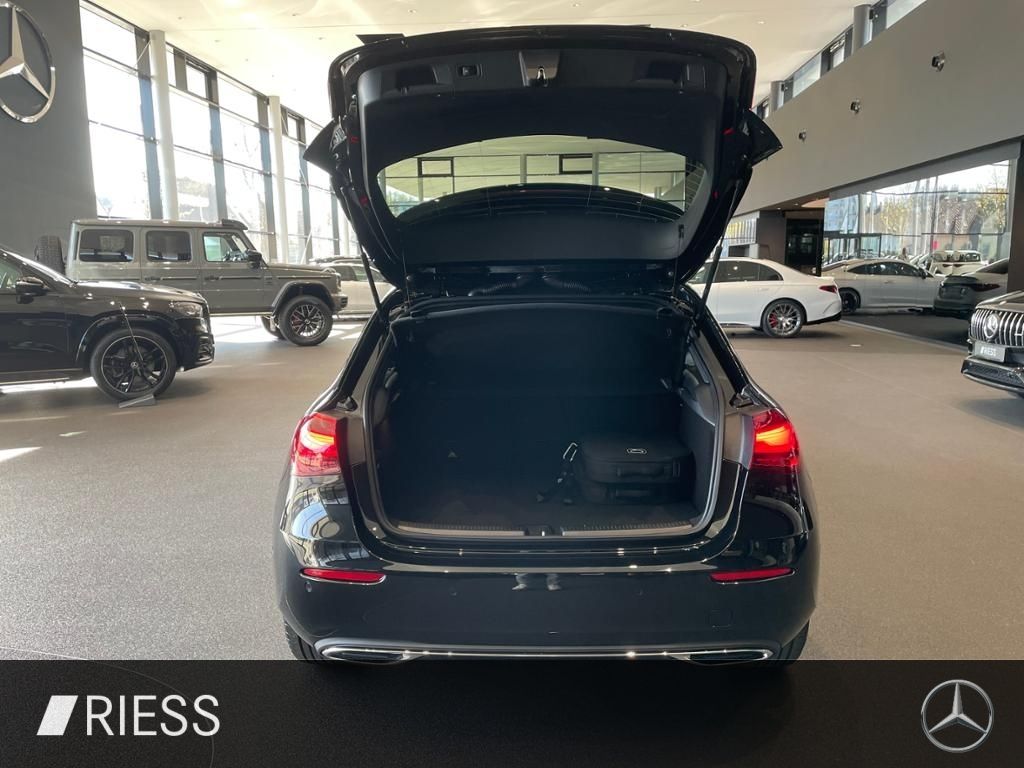 Mercedes-Benz A 250 2025