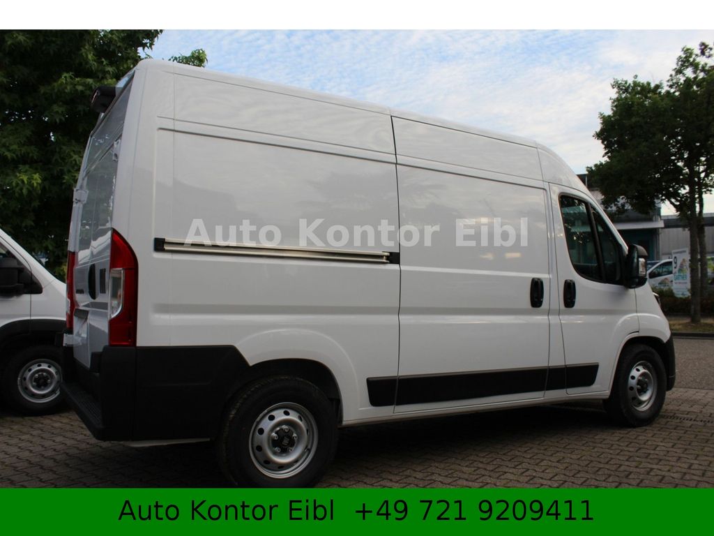 Fiat Ducato 2024