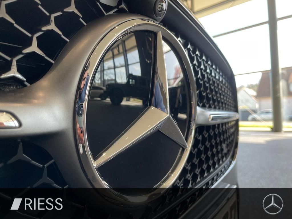 Mercedes-Benz A 250 2025