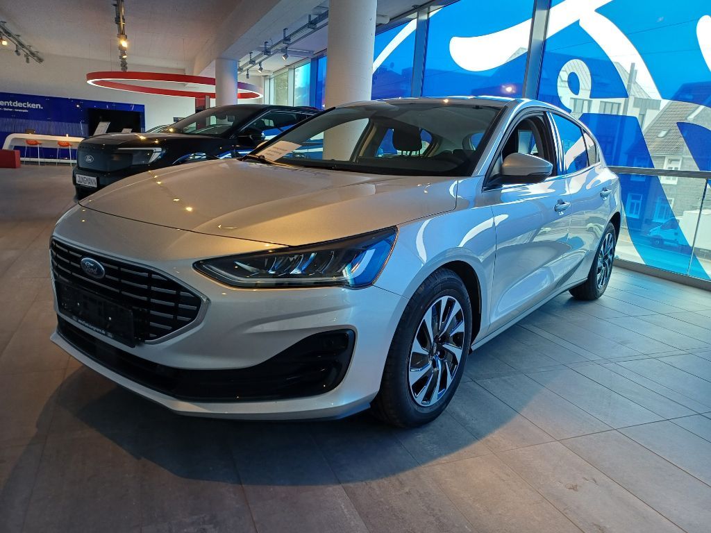 Ford Focus 2024