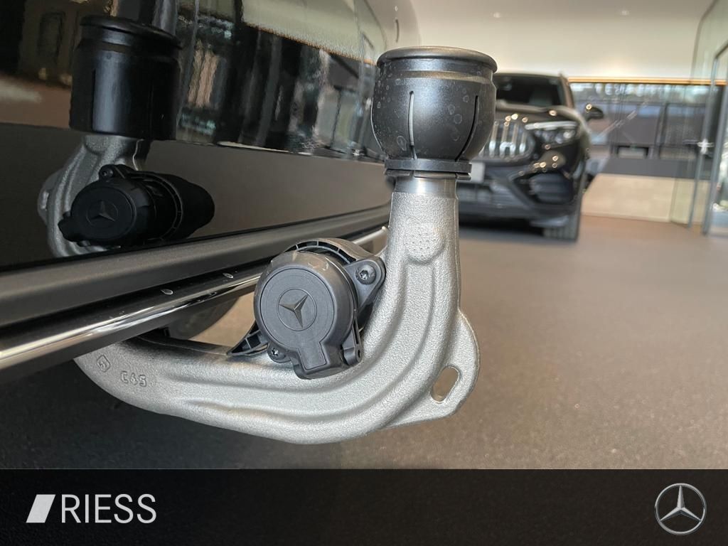 Mercedes-Benz A 250 2025