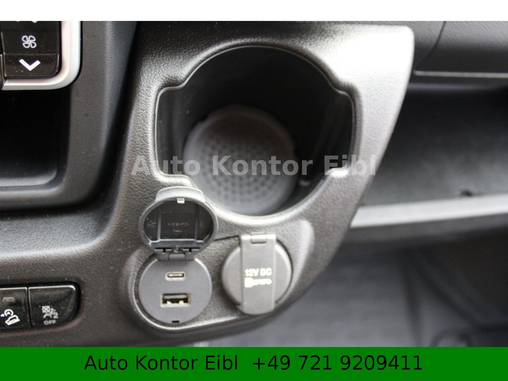 Fiat Ducato 2024