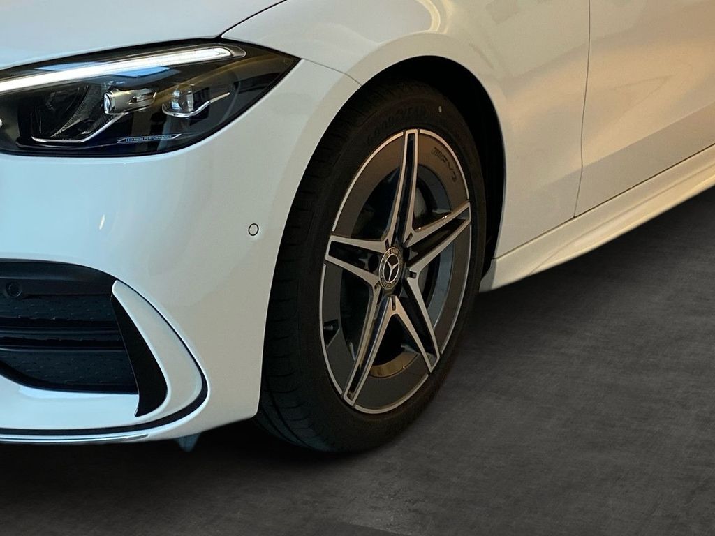 Mercedes-Benz C 220 2024