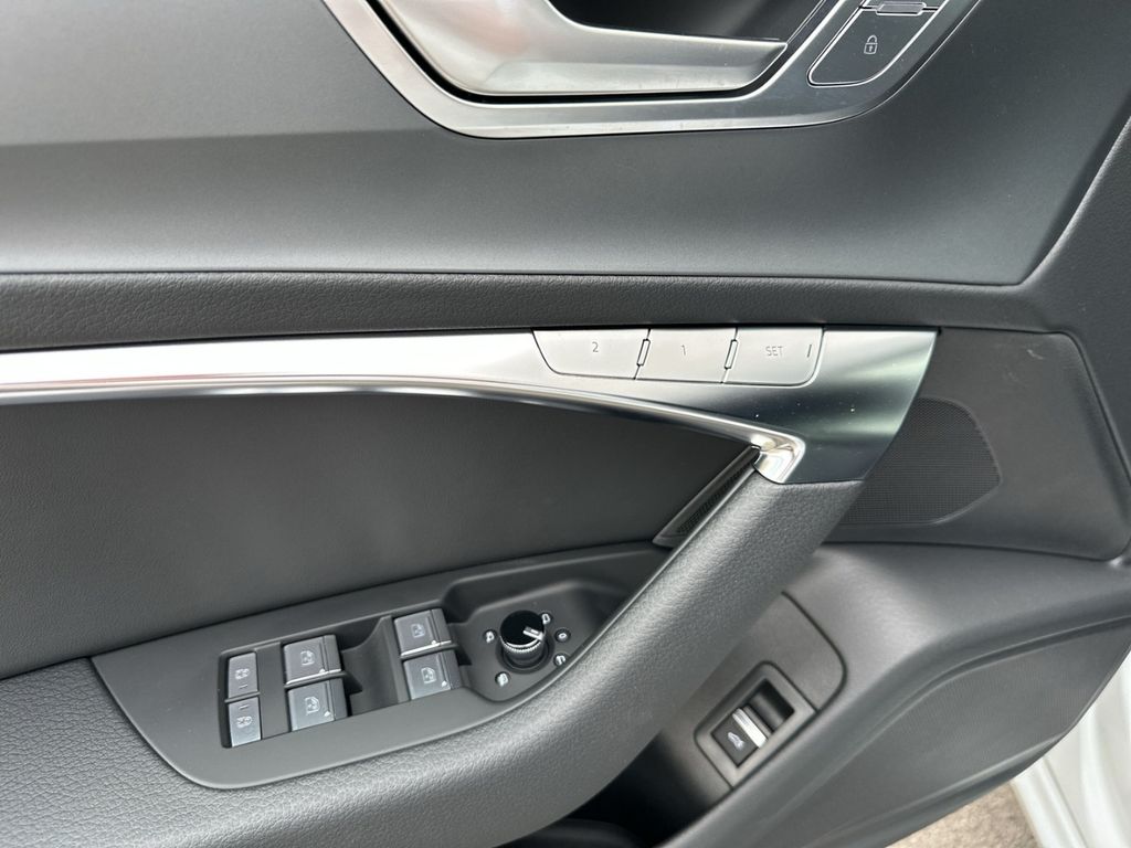 Audi A6 2024
