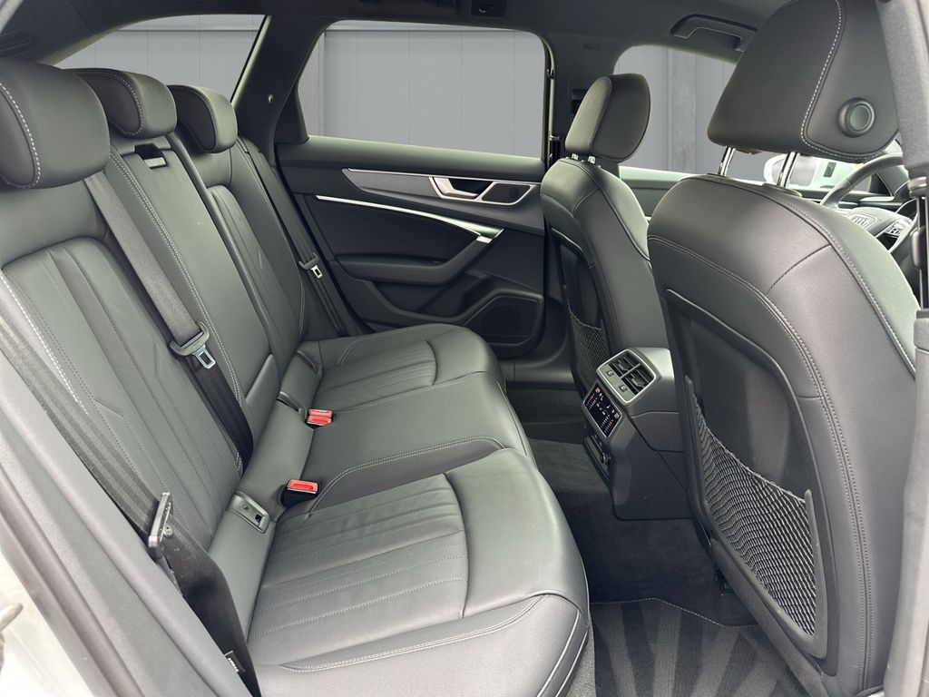 Audi A6 2024