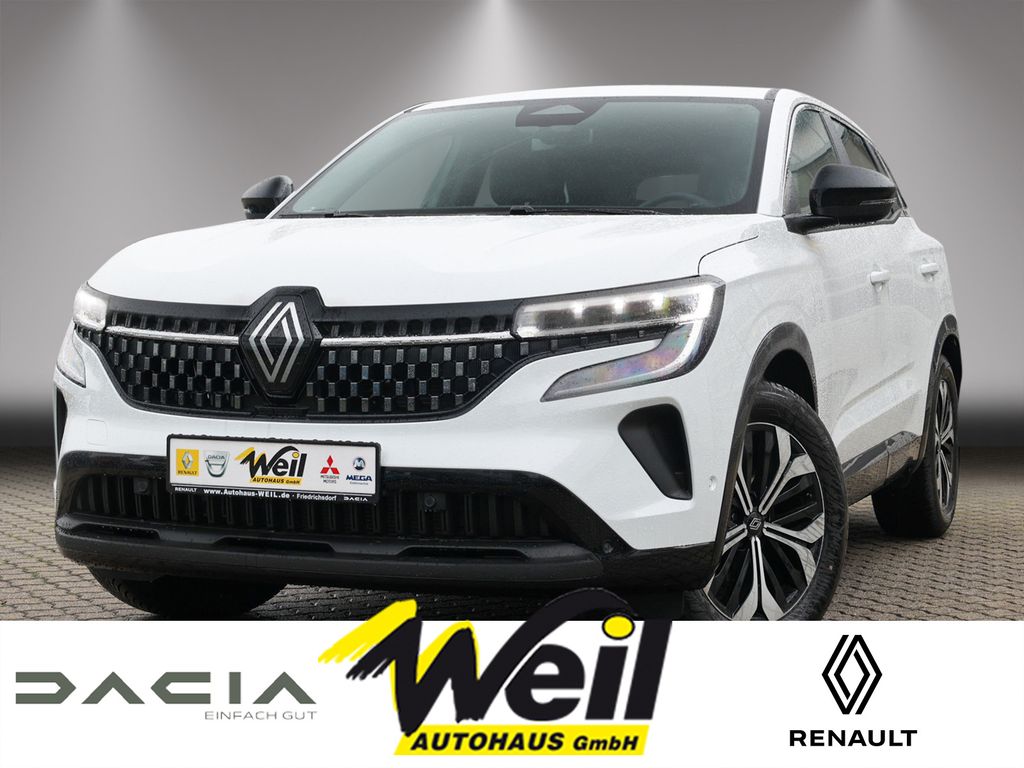 Renault Austral 2024