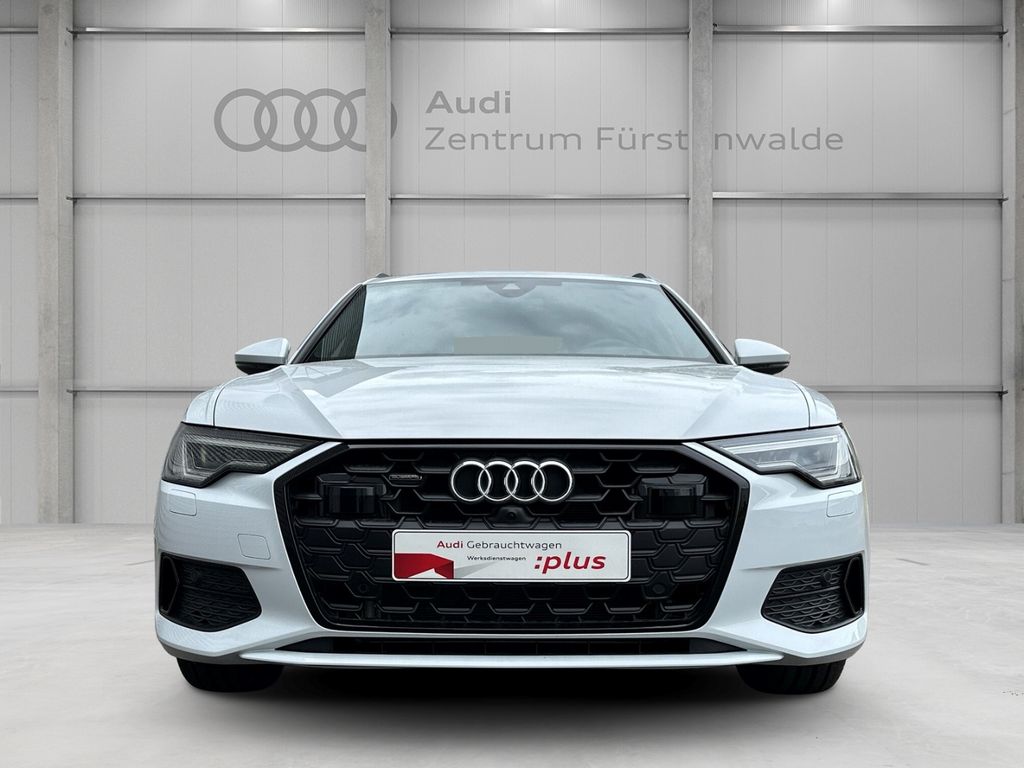 Audi A6 2024