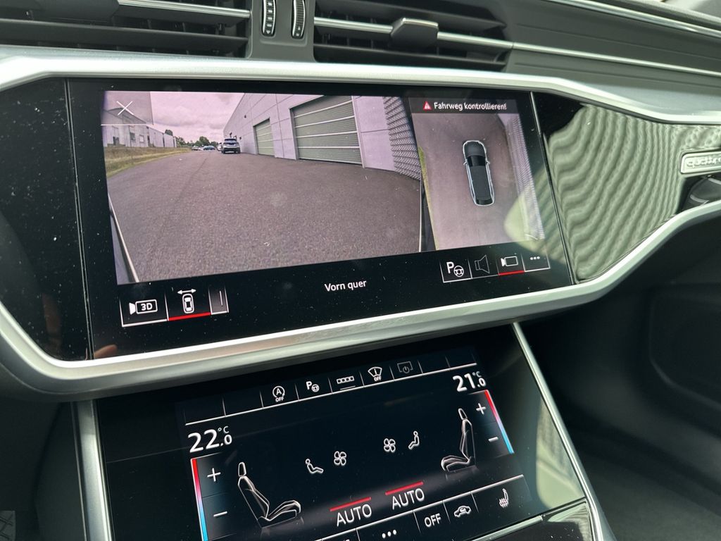 Audi A6 2024