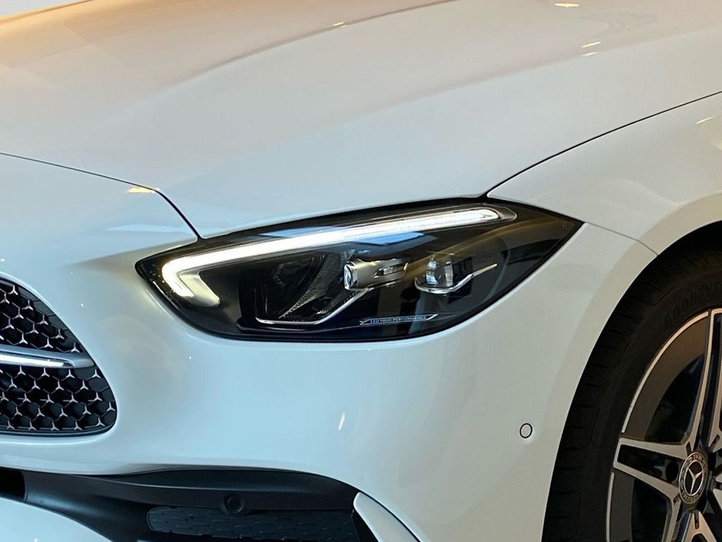 Mercedes-Benz C 220 2024