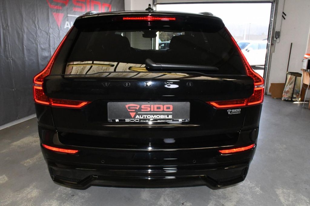 Volvo XC60 2024