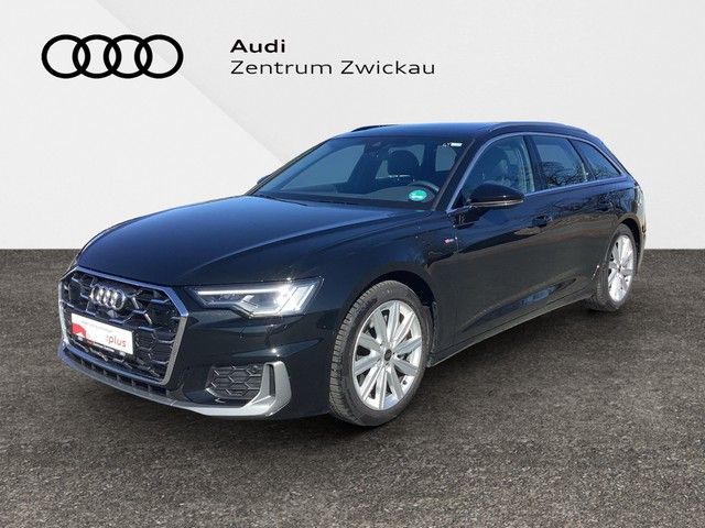 Audi A6 2024