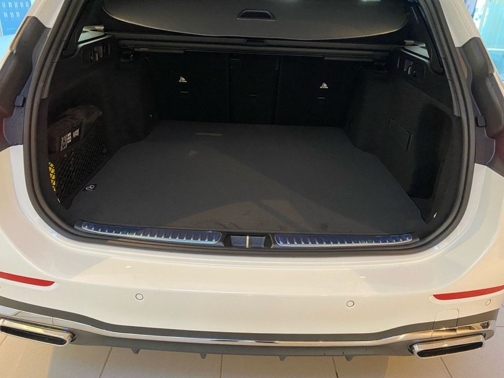 Mercedes-Benz C 220 2024