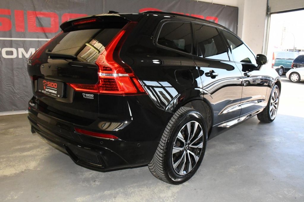 Volvo XC60 2024