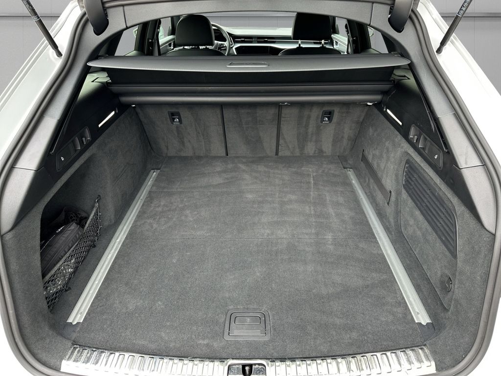 Audi A6 2024