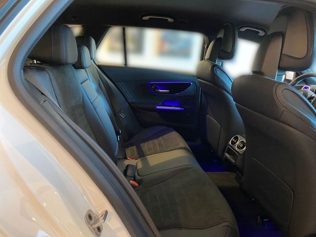 Mercedes-Benz C 220 2024