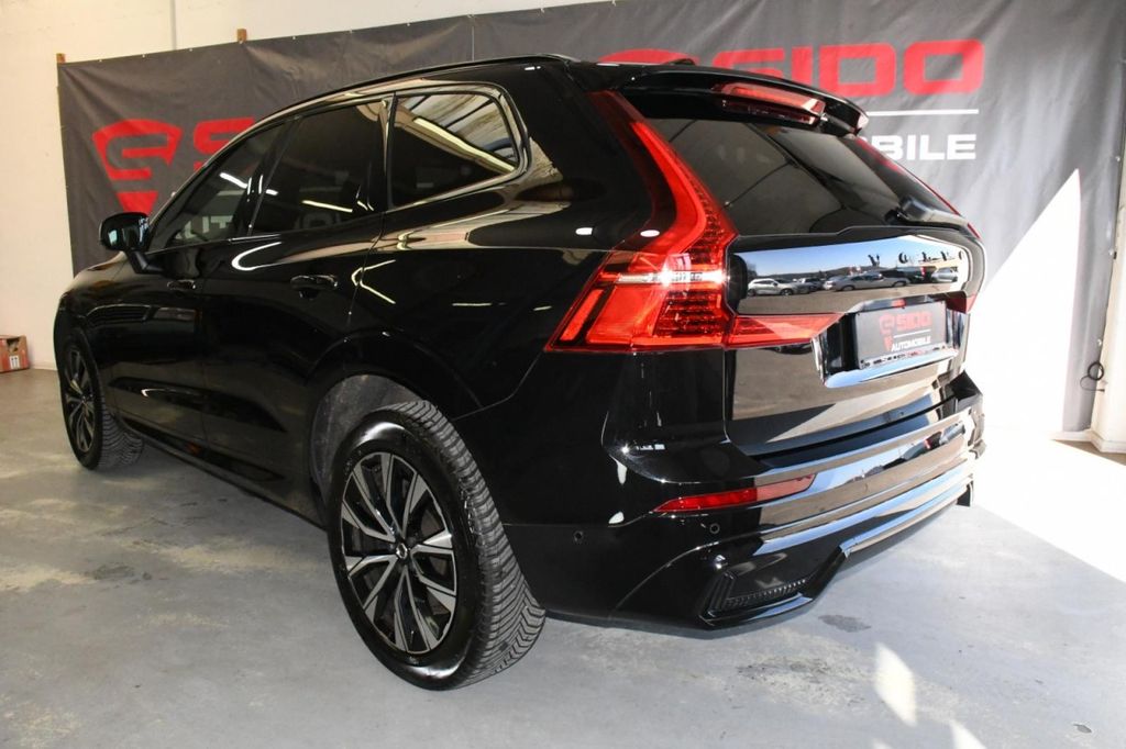 Volvo XC60 2024