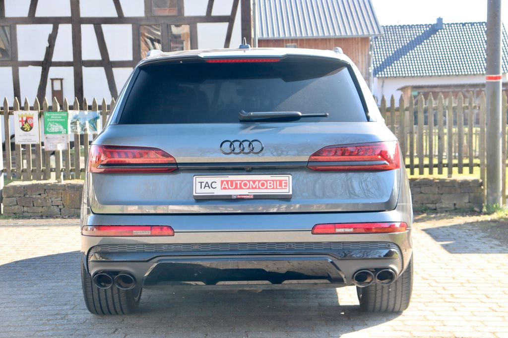 Audi SQ7 2021