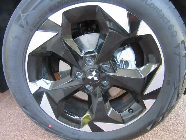 Mitsubishi ASX 2025