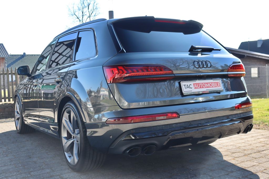 Audi SQ7 2021
