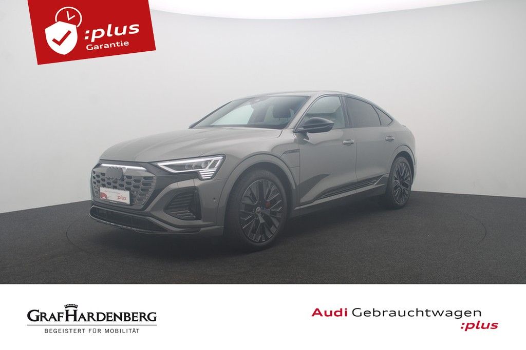 Audi Q8 2024