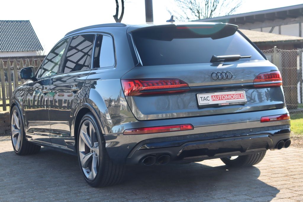 Audi SQ7 2021