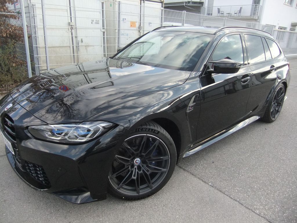 BMW M3 2023