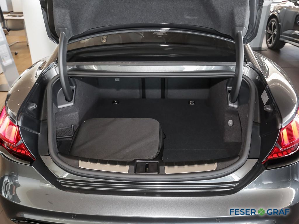 Audi RS e-tron GT 2023