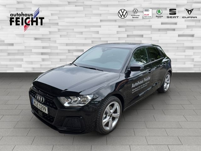 Audi A1 2024