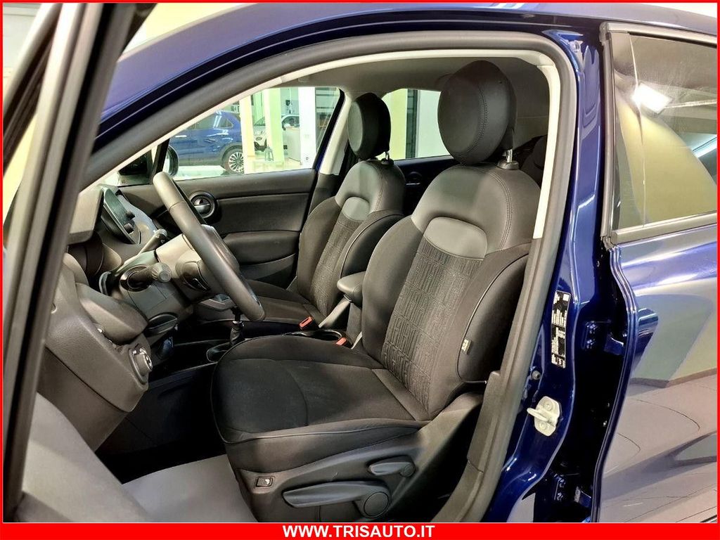 Fiat 500X 2024