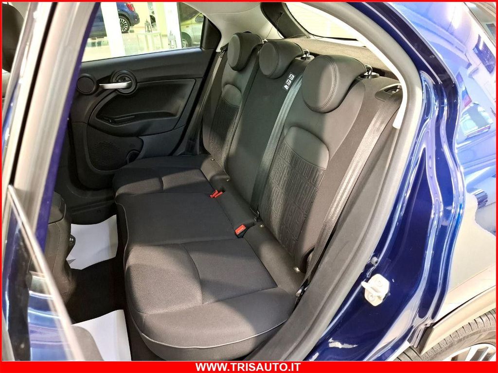 Fiat 500X 2024