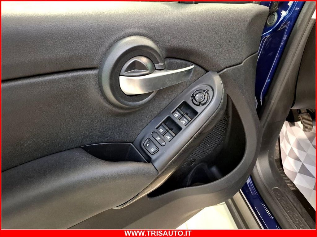 Fiat 500X 2024