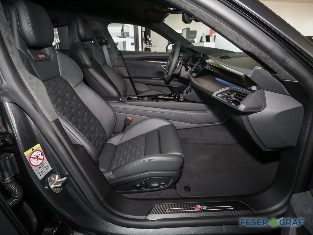 Audi RS e-tron GT 2023