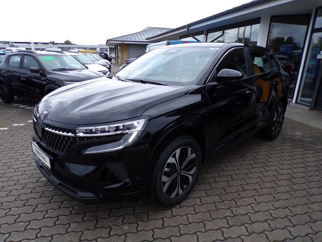Renault Austral 2024