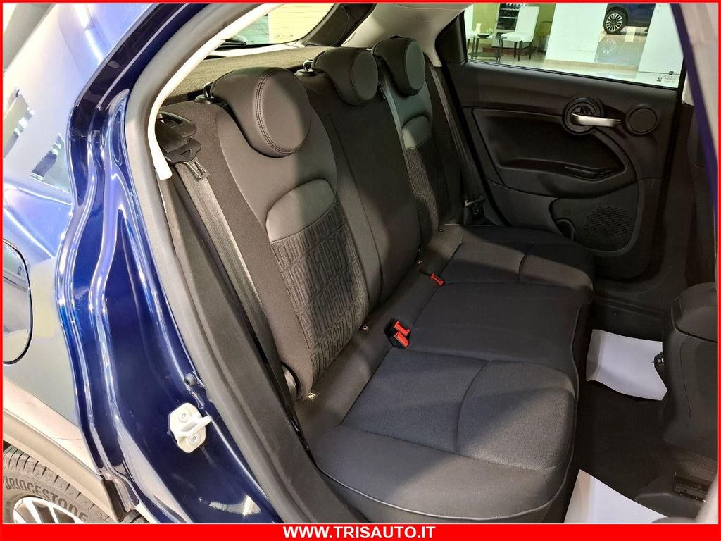 Fiat 500X 2024