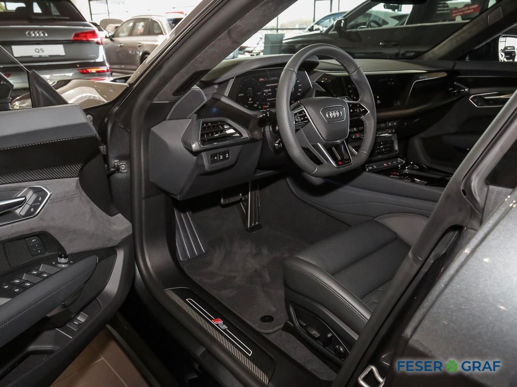 Audi RS e-tron GT 2023