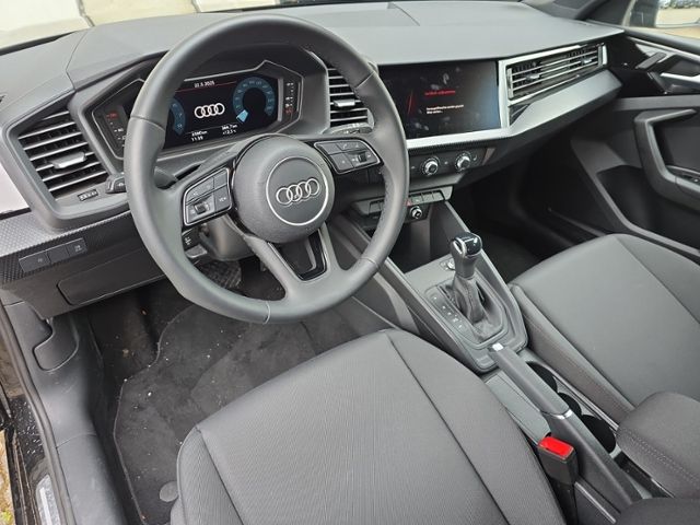 Audi A1 2024