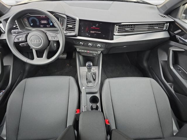 Audi A1 2024