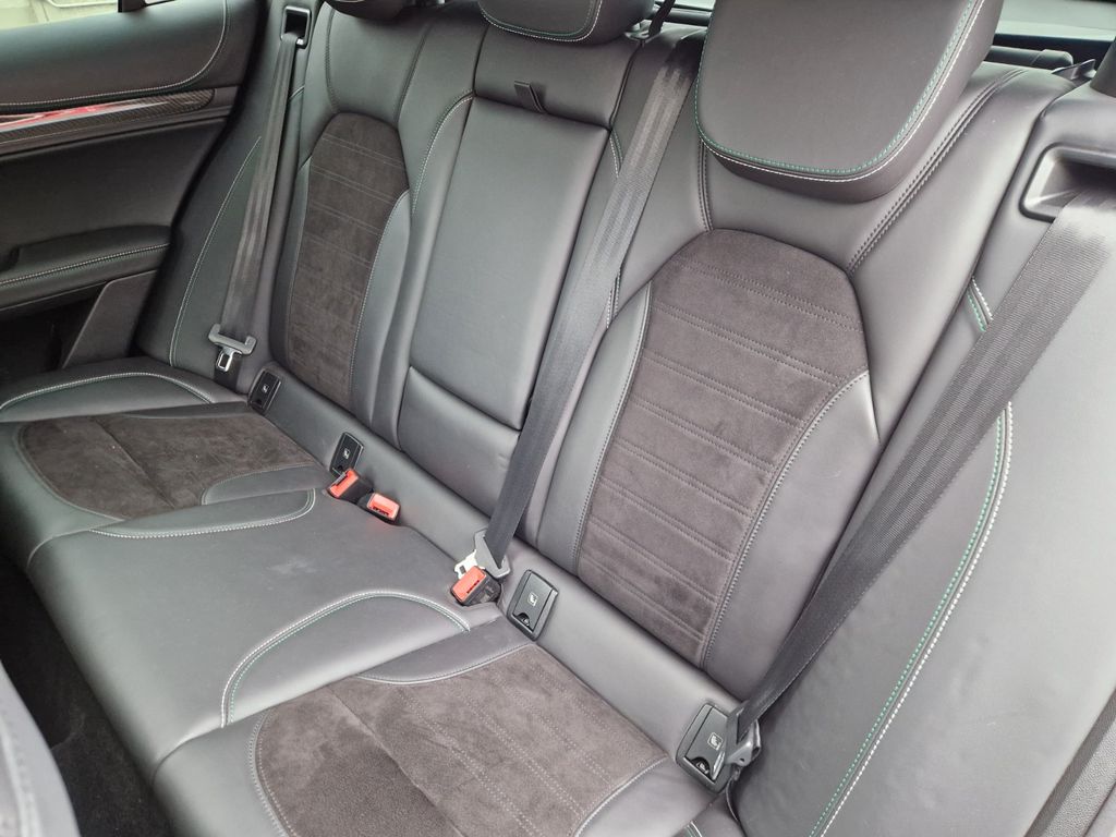 Alfa Romeo Stelvio 2019