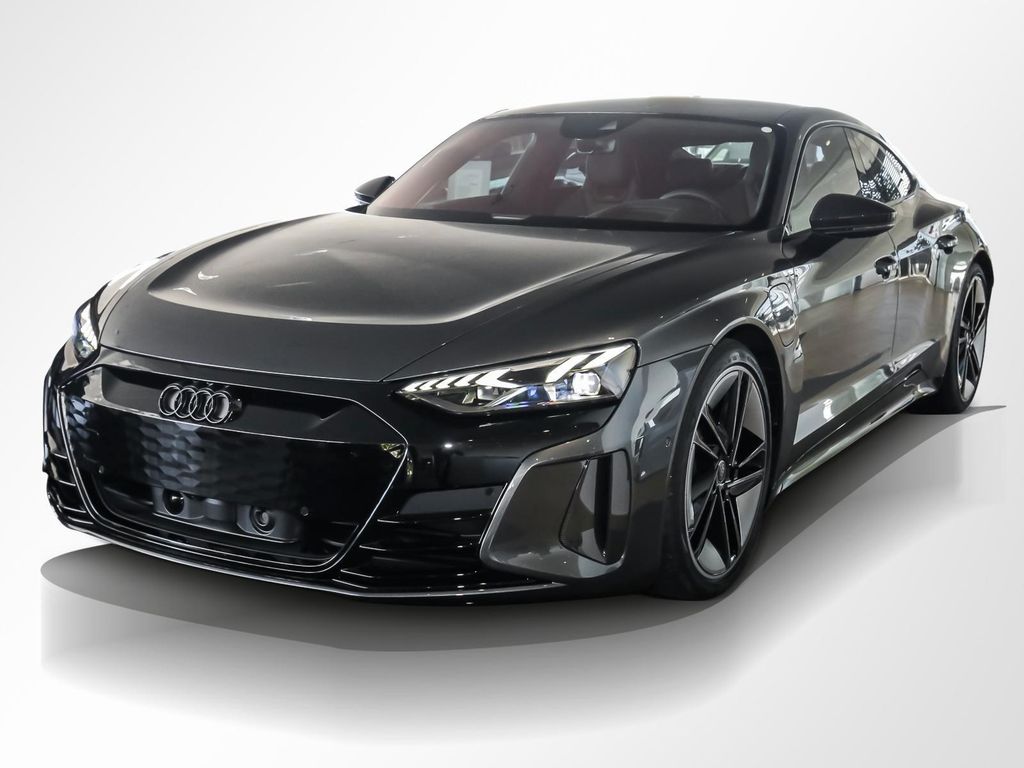 Audi RS e-tron GT 2023