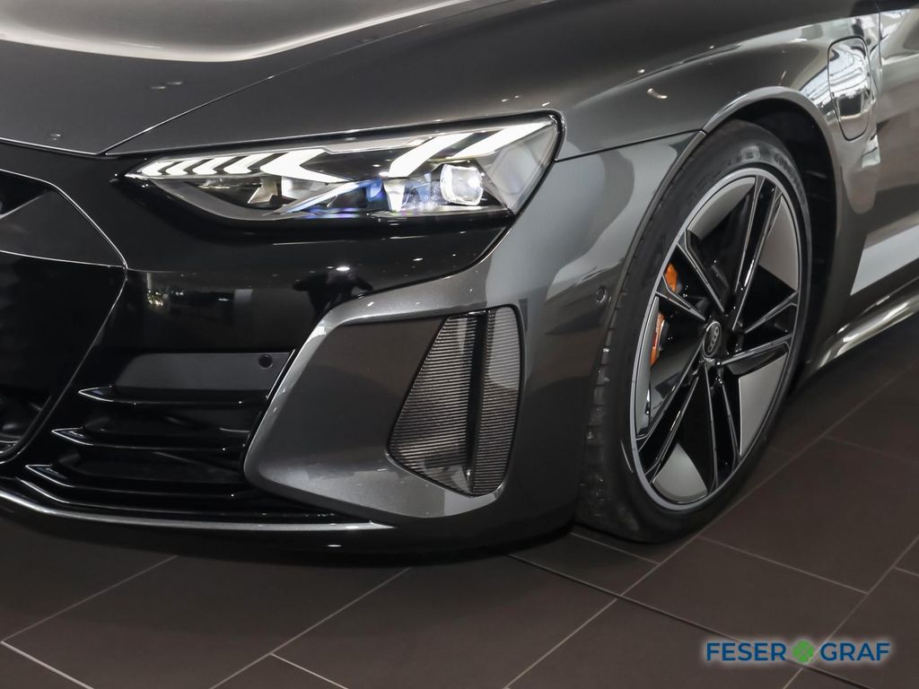 Audi RS e-tron GT 2023