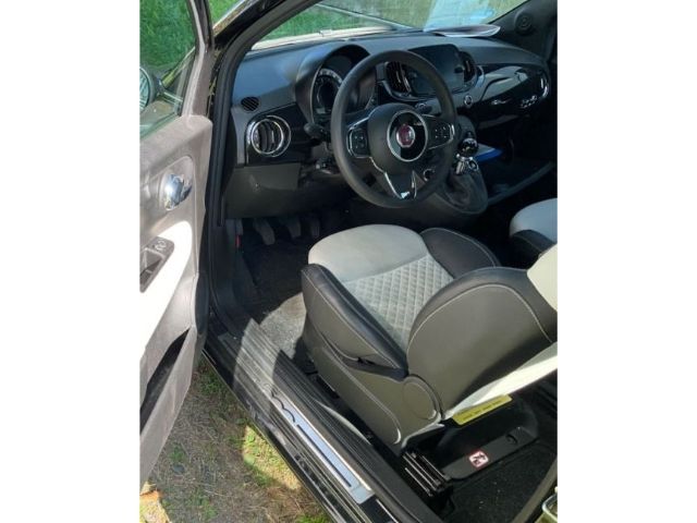 Fiat 500C 2021