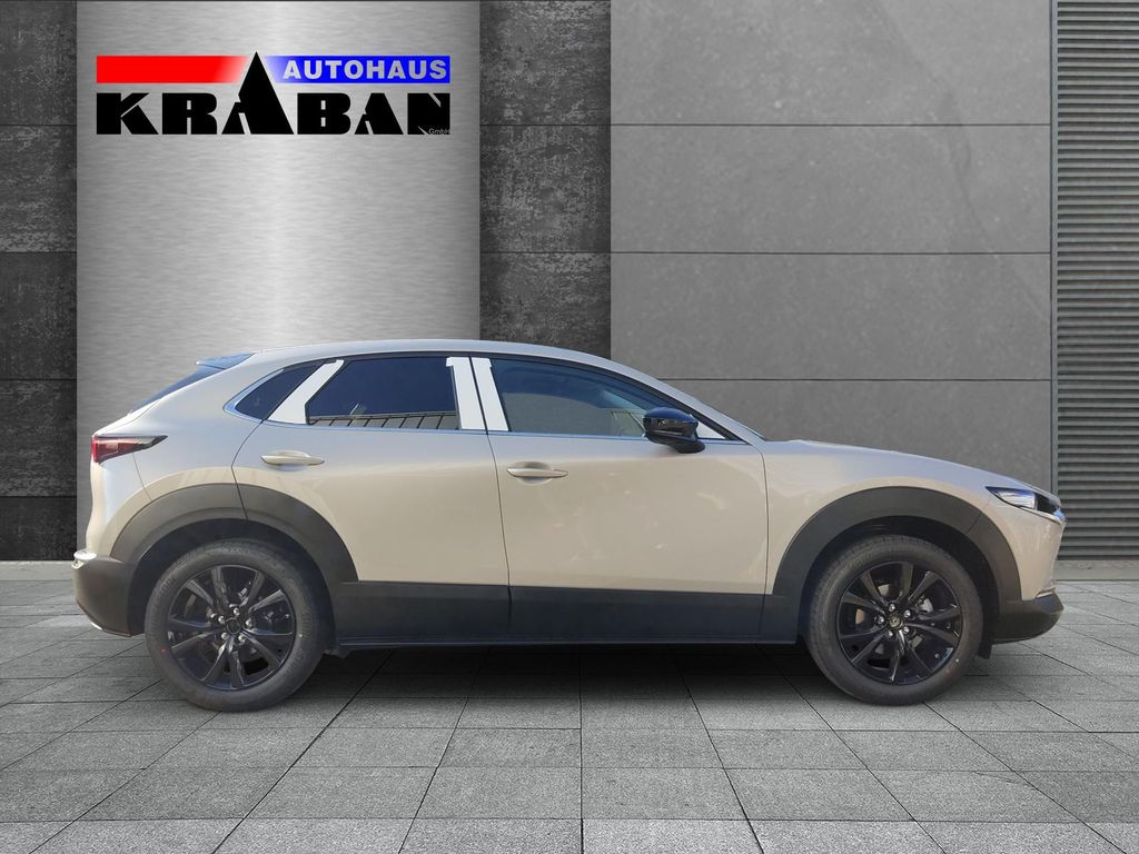 Mazda CX-30 2025