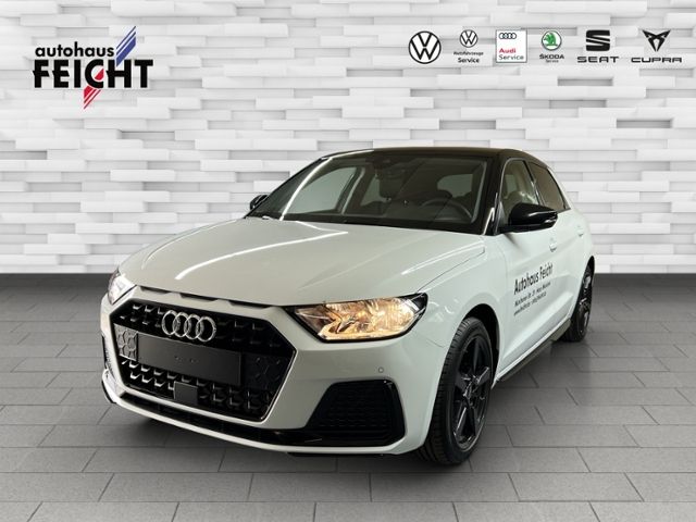 Audi A1 2025