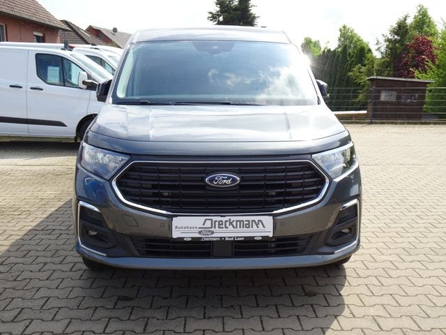 Ford Transit 2025