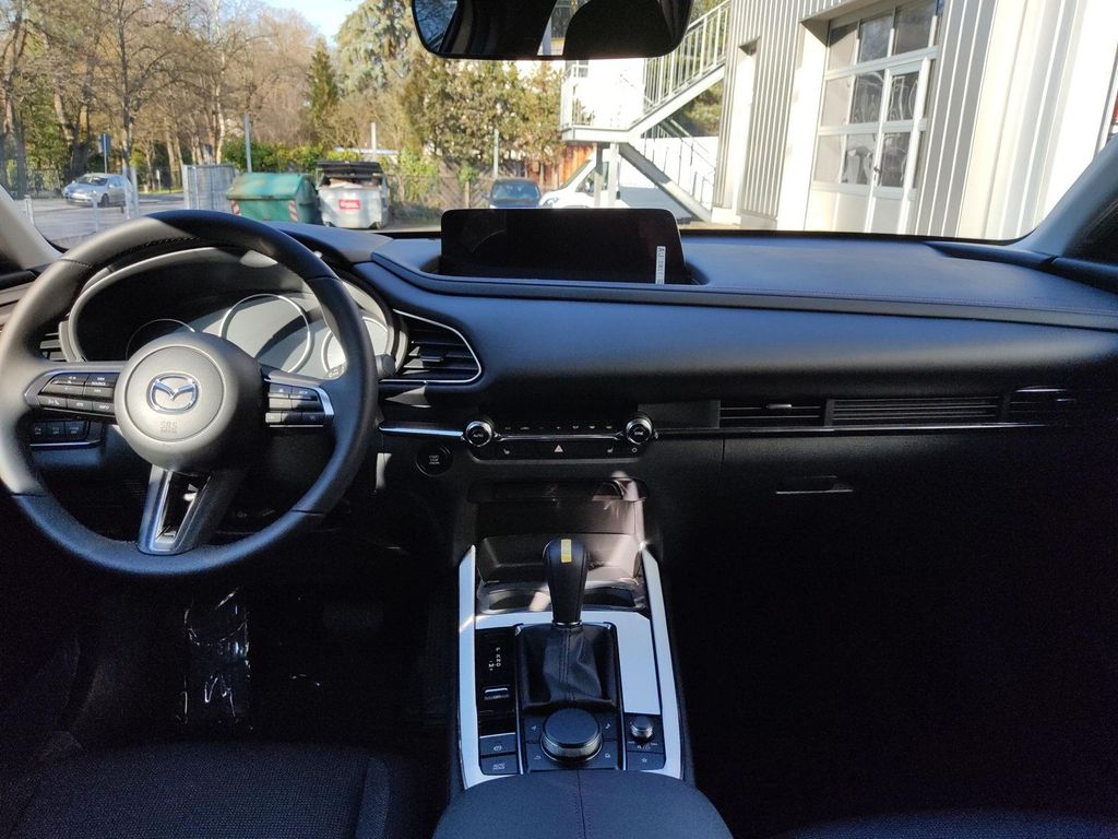 Mazda CX-30 2025