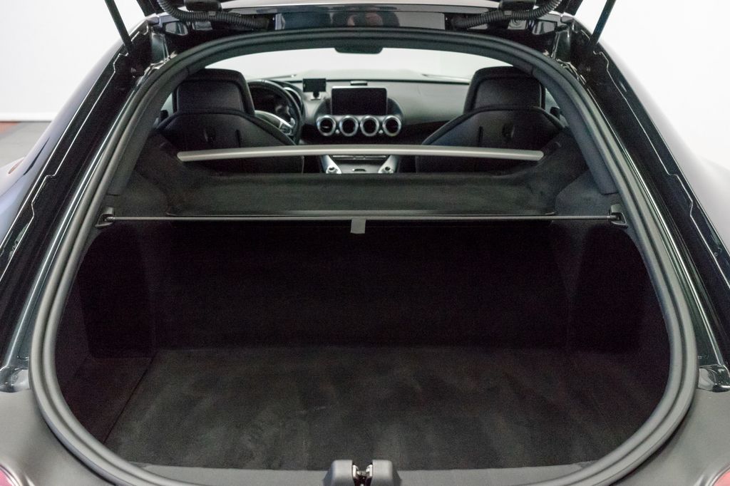 Mercedes-Benz AMG GT 2016