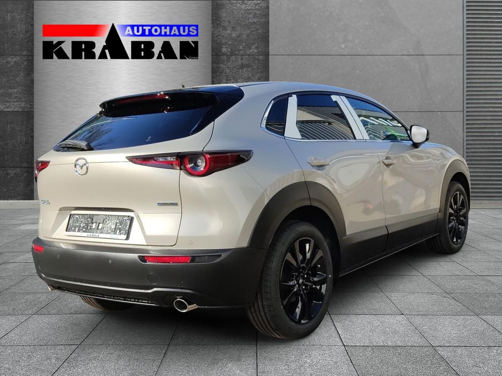 Mazda CX-30 2025