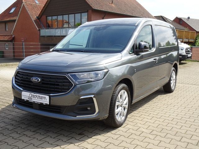 Ford Transit 2025