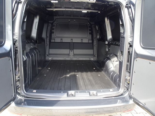 Ford Transit 2025